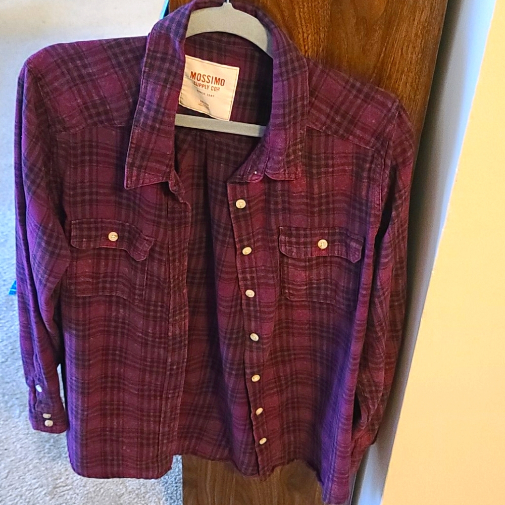 Flannel